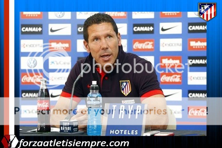 Simeone pide calma con Oliver: No tengo miedo porque tiene condiciones SimeonepidecalmaconOliverNotengomiedoporquetienecondicionesa